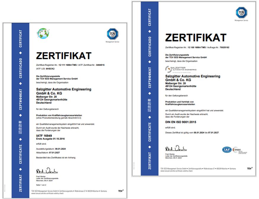 Aktuelles - 1 Aktuelles - Bild 1